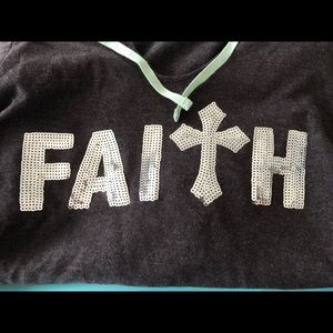 Faith Hoodie